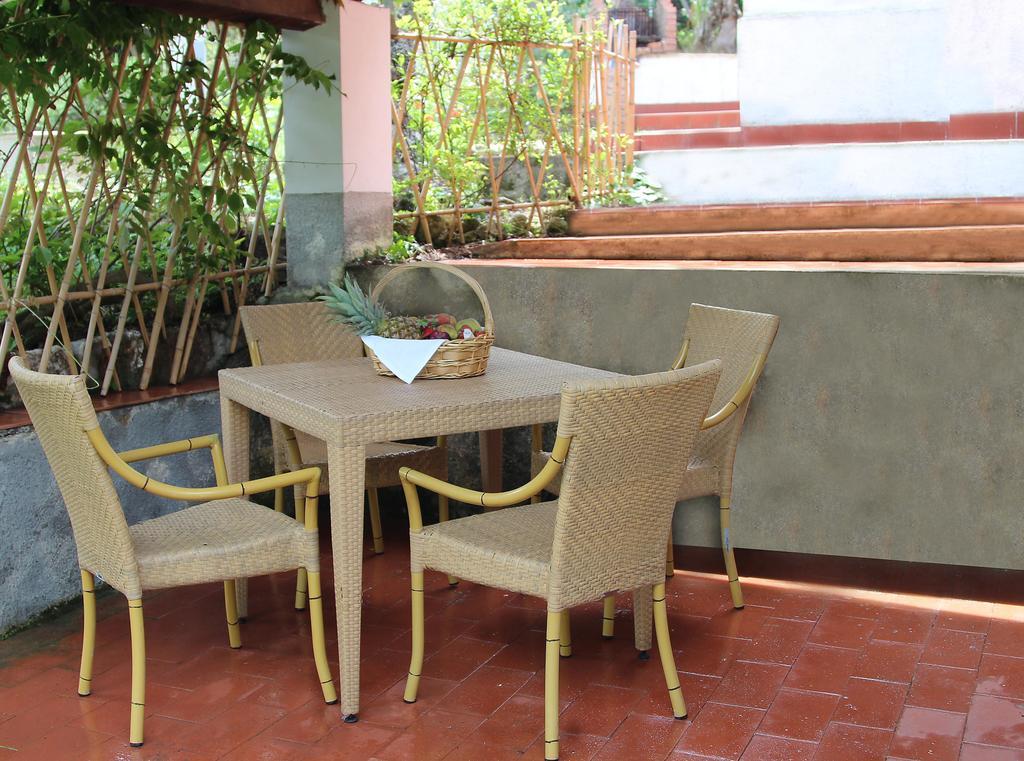 Tenuta Conte Ruggero Santa Domenica  Kamer foto