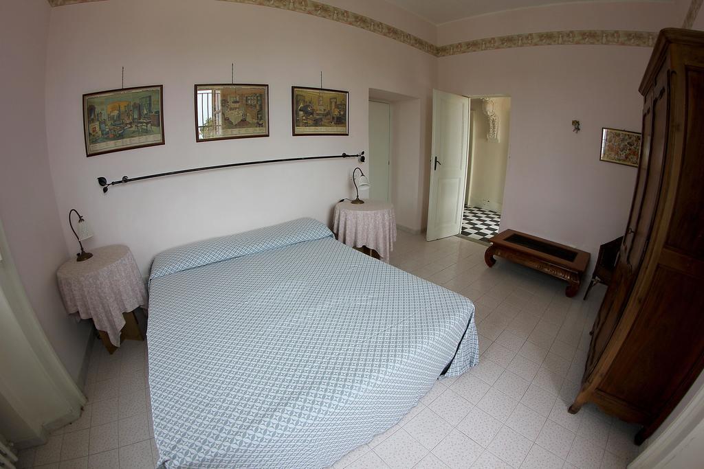 Tenuta Conte Ruggero Santa Domenica  Kamer foto