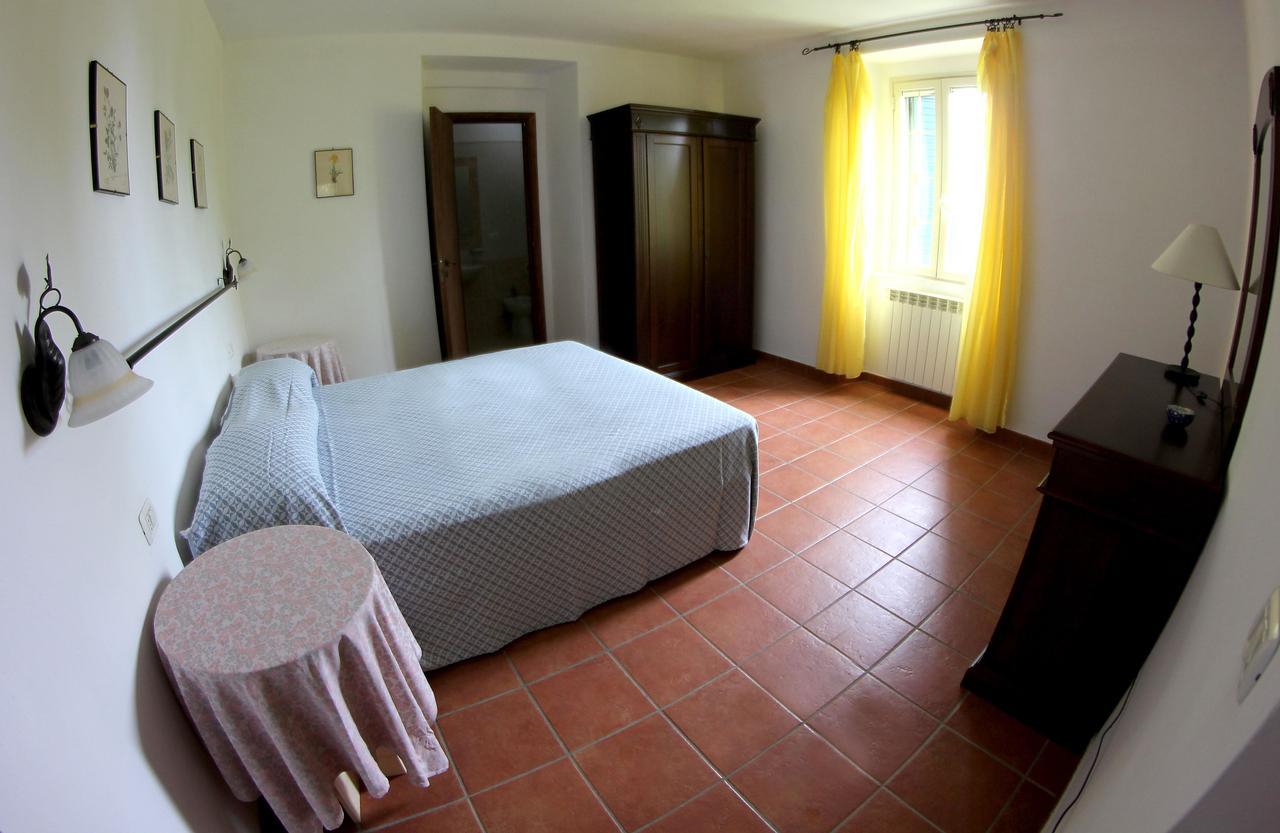 Tenuta Conte Ruggero Santa Domenica  Buitenkant foto